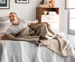 Las mantas, el imprescindible de este invierno para sofá y cama