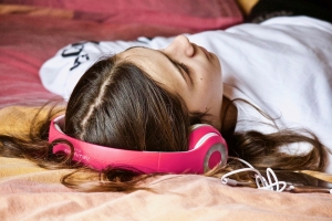 La mejor música para dormir profundamente